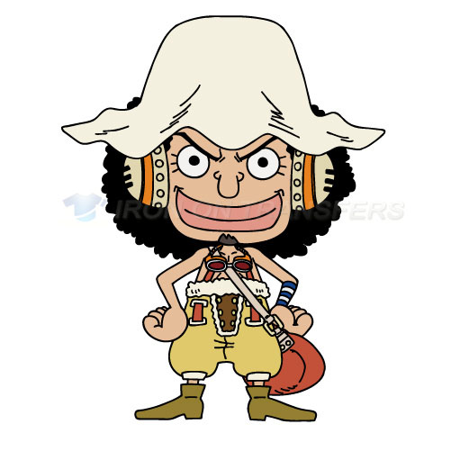 One Piece Iron-on Stickers (Heat Transfers)NO.625